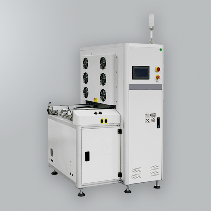 PCB Buffer with conveyor PCB Buffer with conveyor